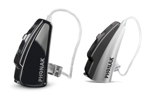 Phonak Audeo S Smart 1