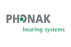 Слухови апарати Phonak