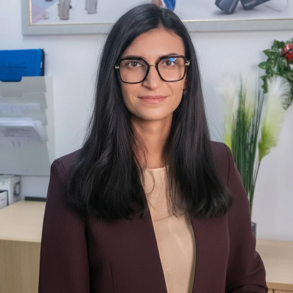 Елена Касабова