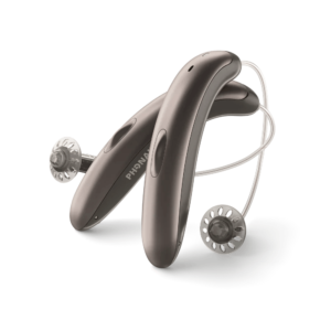слухови апарати Phonak L90
