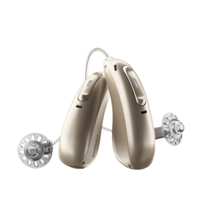 слухови апарати Phonak P70